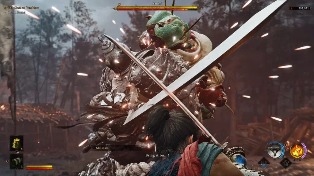 gamen.pro benkei 2