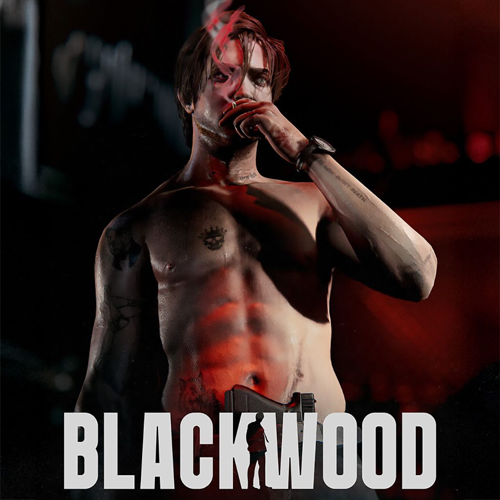 BLACKWOOD
