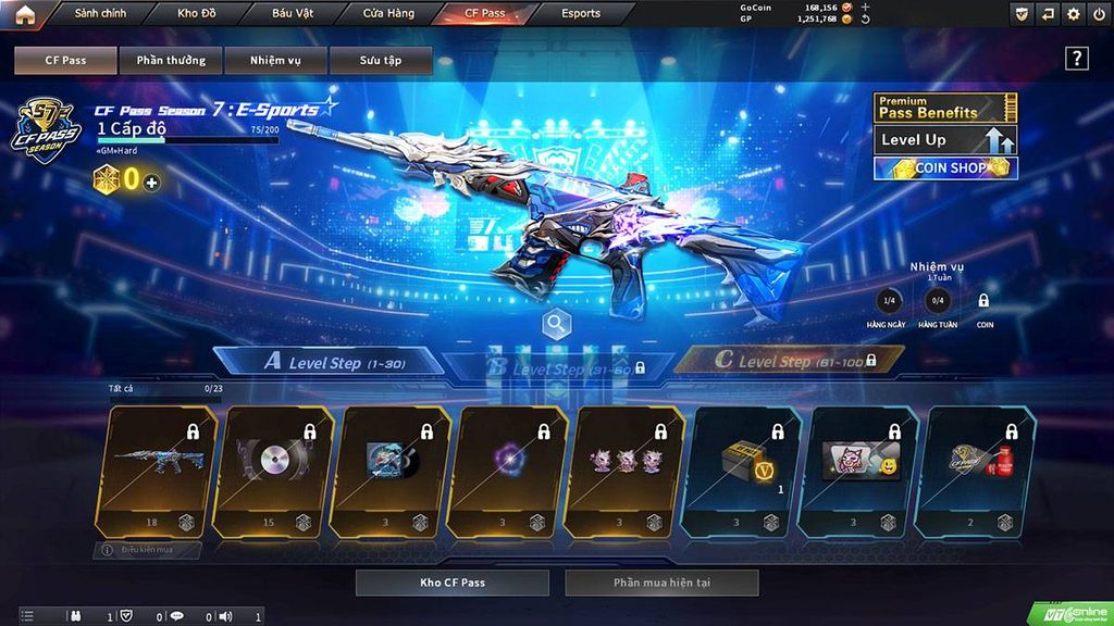 gamen.pro cf trung thu 2026 10