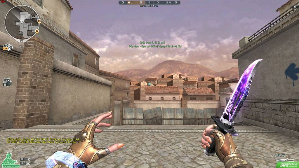 gamen.pro cf trung thu 2026 13
