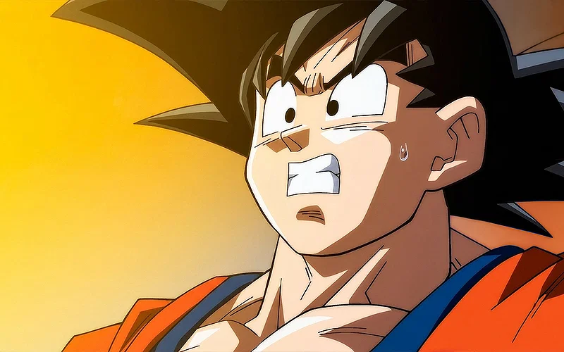 gamen.pro dragon ball akira toriyama successor reveals stronger character than goku