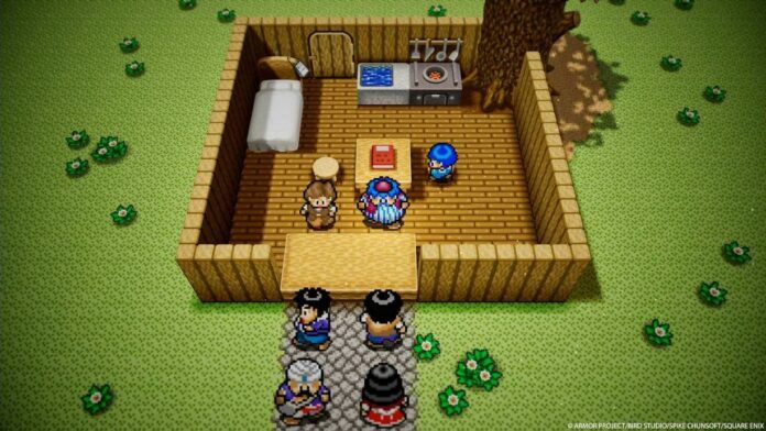 gamen.pro dragon quest hd thumb