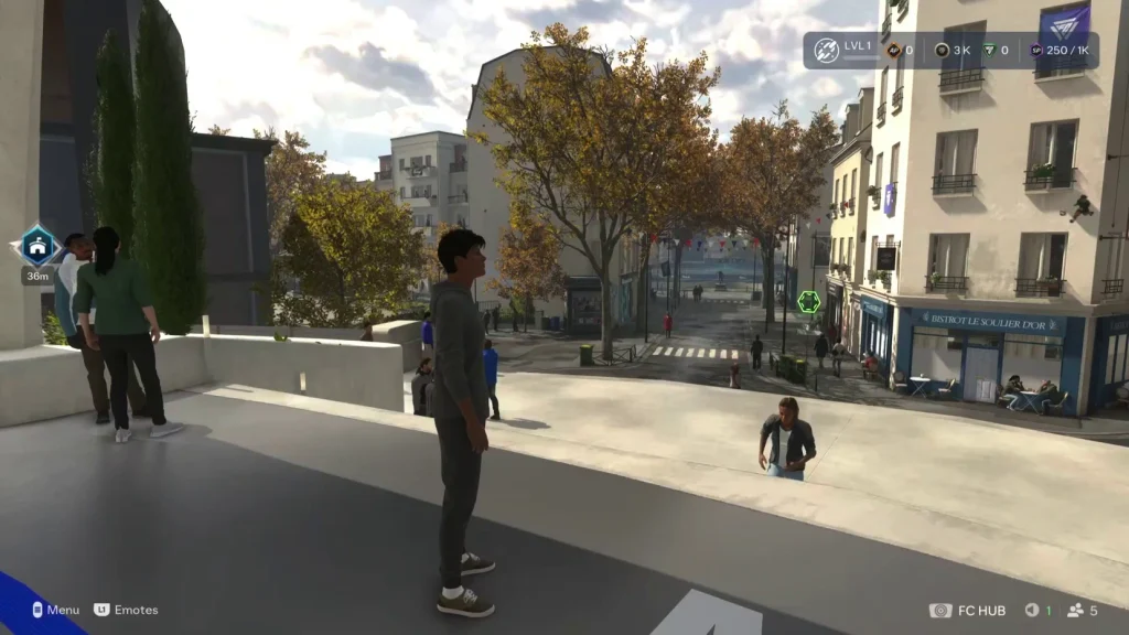 gamen.pro ea sports fc 27 review 1