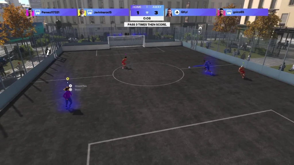 gamen.pro ea sports fc 27 review 2