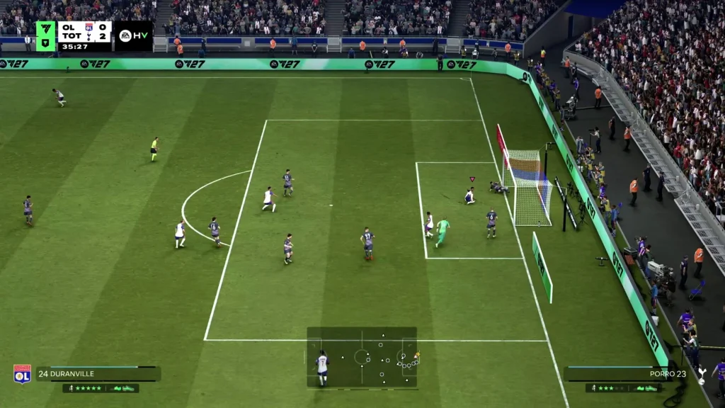 gamen.pro ea sports fc 27 review 4