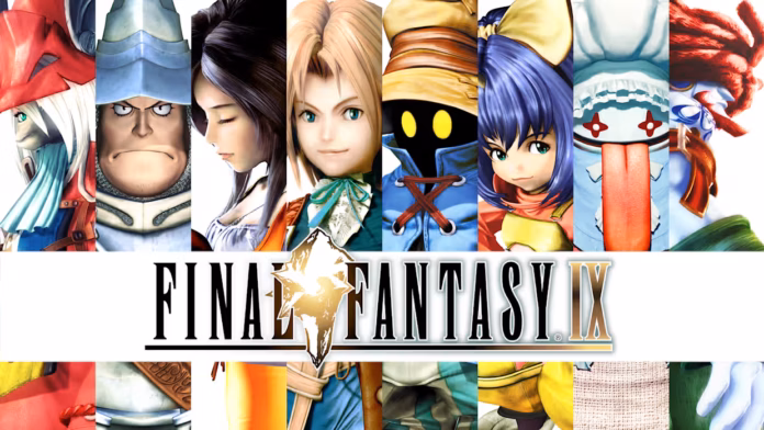 gamen.pro ff9 thumb