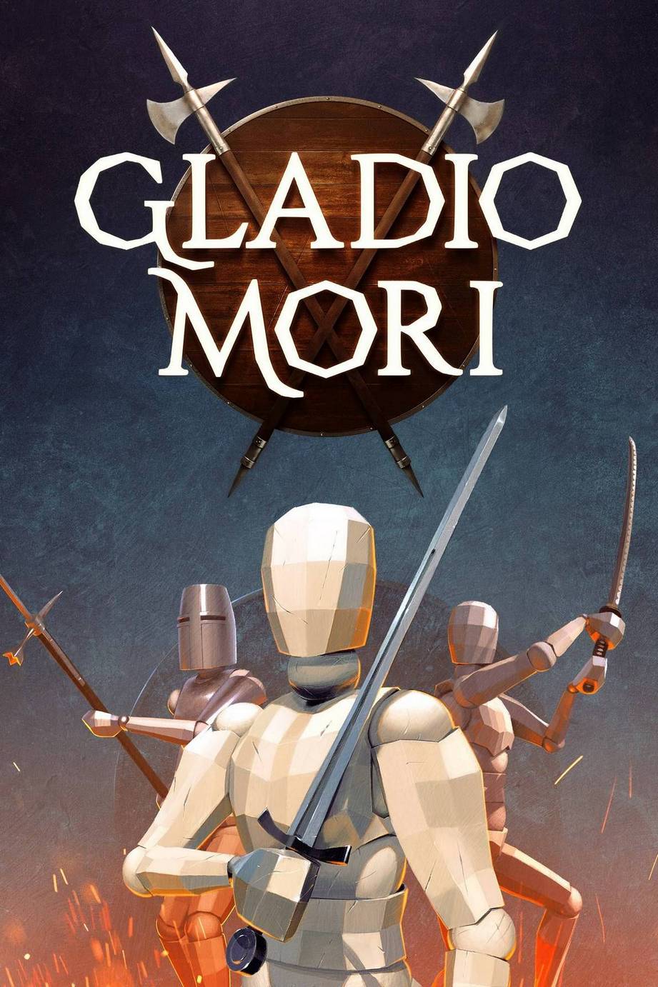 Gladio Mori
