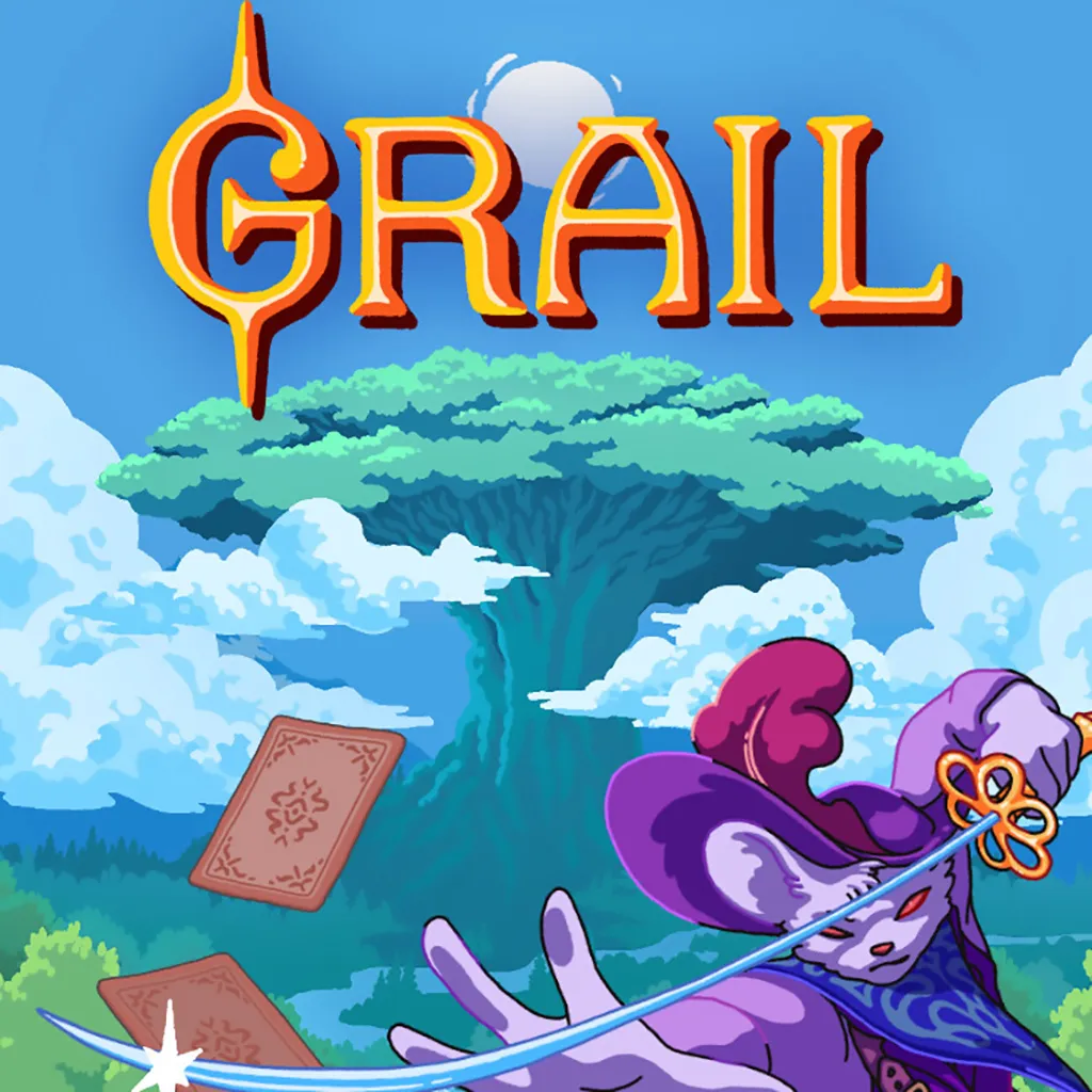 Grail