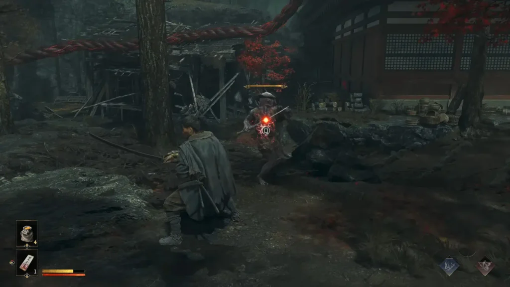 gamen.pro guide Onimusha Way Of The Sword 0 39 screenshot