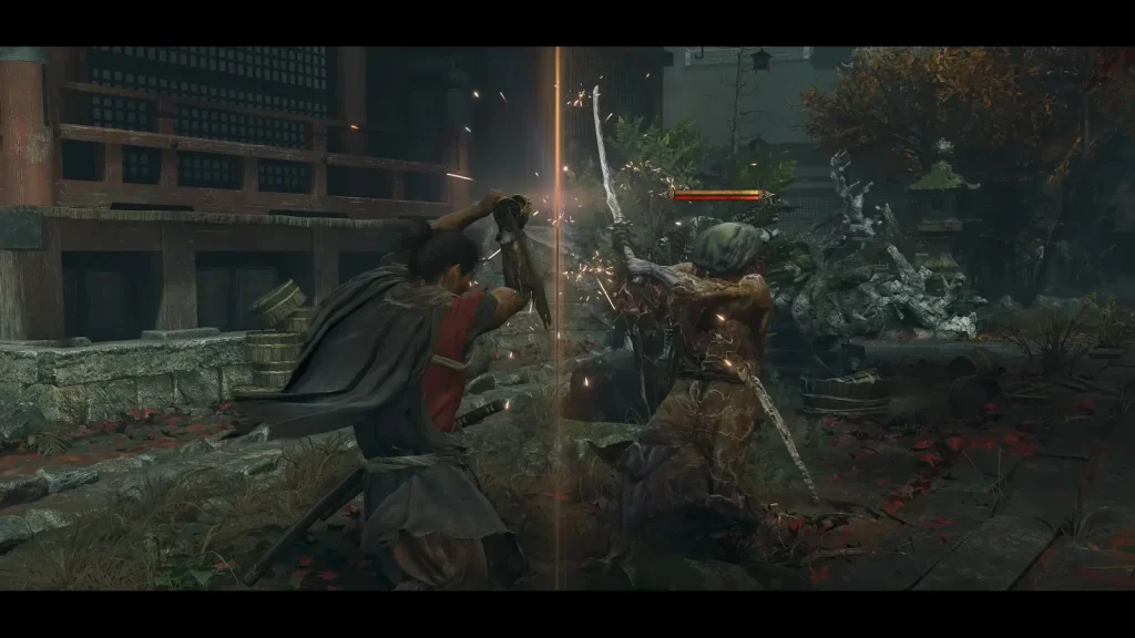 gamen.pro guide Onimusha Way Of The Sword 0 41 screenshot