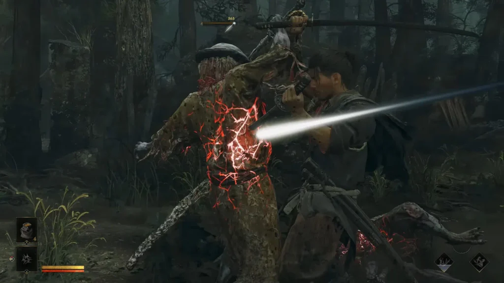 gamen.pro guide Onimusha Way Of The Sword 0 43 screenshot