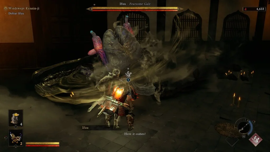 gamen.pro guide Onimusha WayoftheSword9 1 20266 39 20PM
