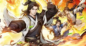 gamen.pro hiep khach hanh mobile 1