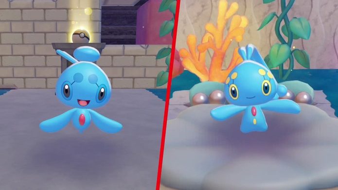 gamen.pro how to get phione and manaphy in pokemon pokopia.900x