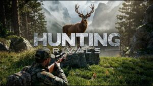 gamen.pro hunting rivals thumb