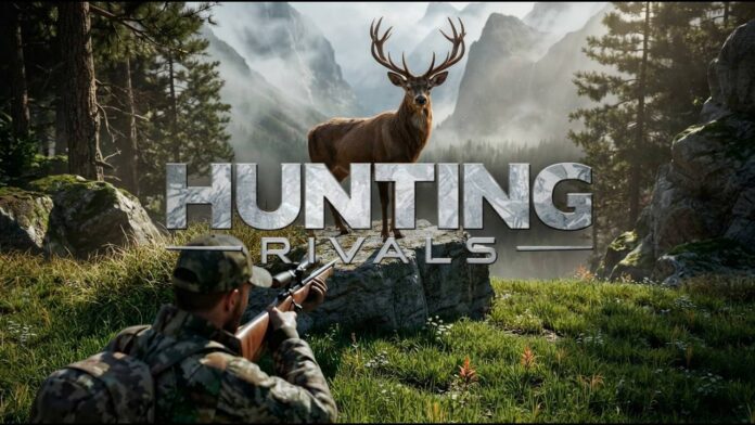 gamen.pro hunting rivals thumb