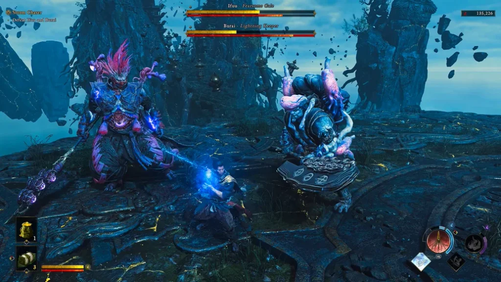 gamen.pro ifuu and burai