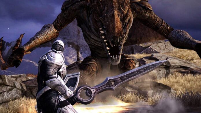 gamen.pro infinity blade 3 thumb