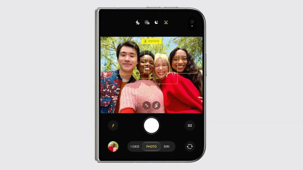 iPhone Duo ra mắt, giá từ 64,999 triệu đồng 6 gamen.pro iphone duo camera