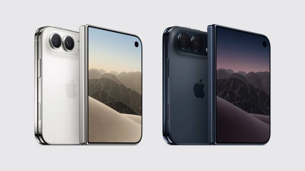 iPhone Duo ra mắt, giá từ 64,999 triệu đồng 1 gamen.pro iphone duo colors
