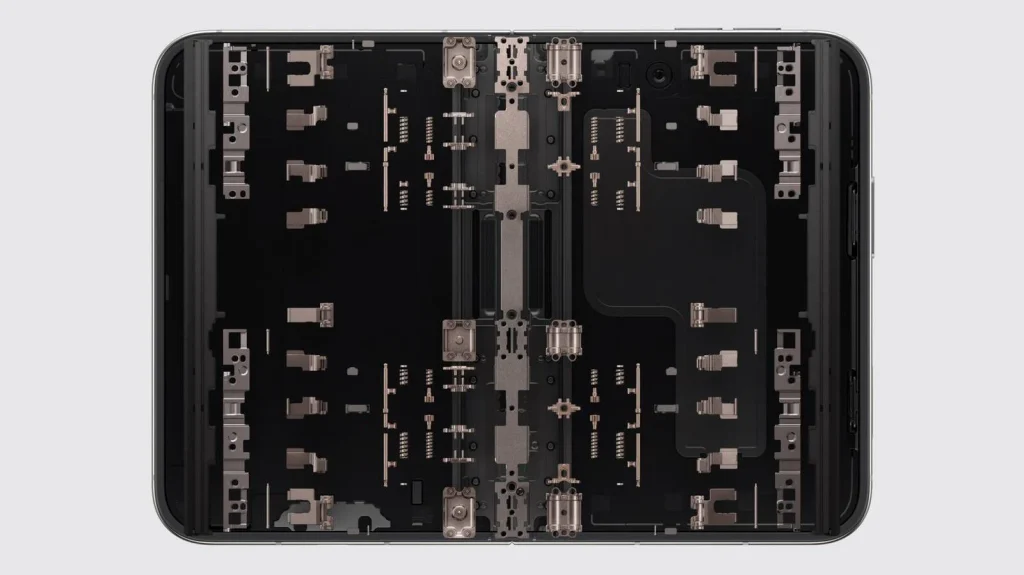 iPhone Duo ra mắt, giá từ 64,999 triệu đồng 2 gamen.pro iphone duo internals