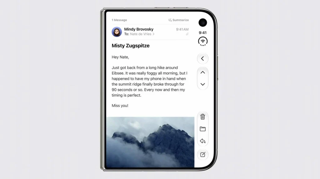 iPhone Duo ra mắt, giá từ 64,999 triệu đồng 8 gamen.pro iphone duo mail