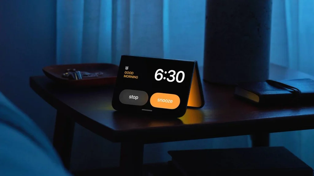 iPhone Duo ra mắt, giá từ 64,999 triệu đồng 7 gamen.pro iphone duo nightstand