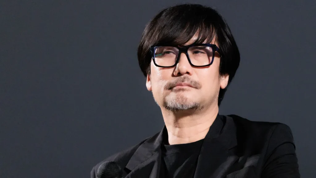 Kojima thất vọng vì Sony chỉ báo dừng dự án qua Zoom 1 gamen.pro kojima 1789384785854