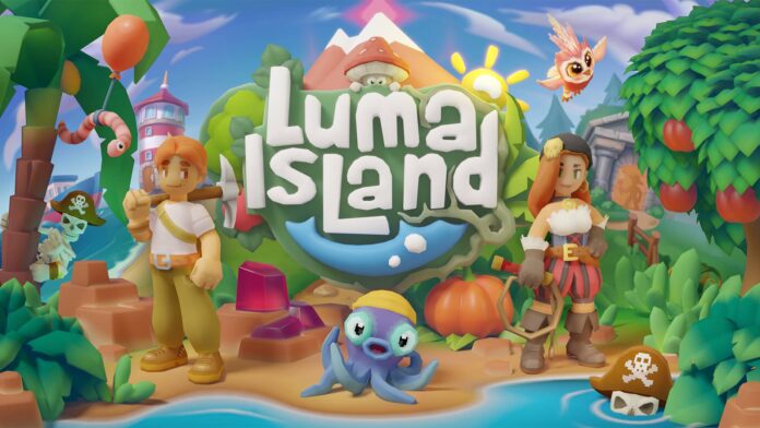 gamen.pro luma island thumb