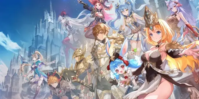 gamen.pro masangsoft kings raid reverse keyart jpg 820