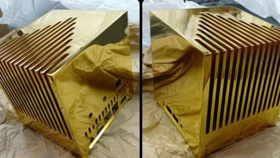 gamen.pro mini pc gold