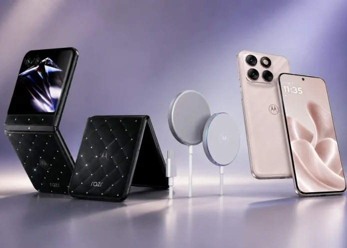gamen.pro motorola IFA 2026