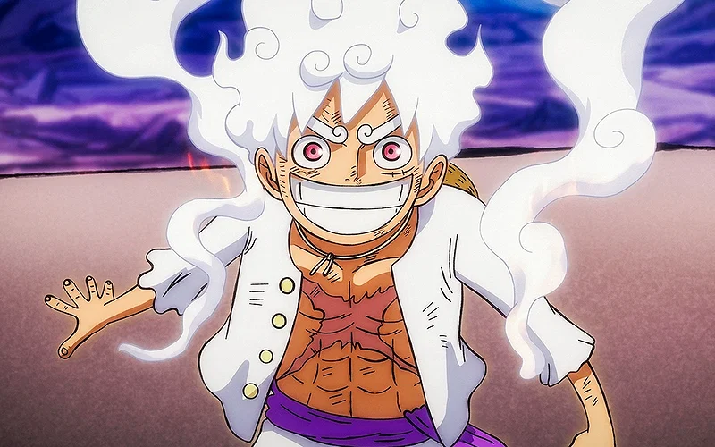gamen.pro one piece luffy gear 5 new ability