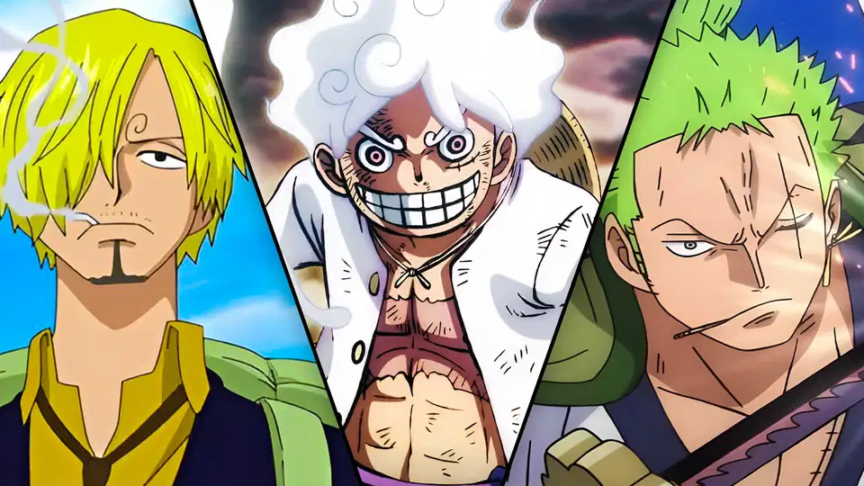 gamen.pro one-piece-sanji-and-zoro