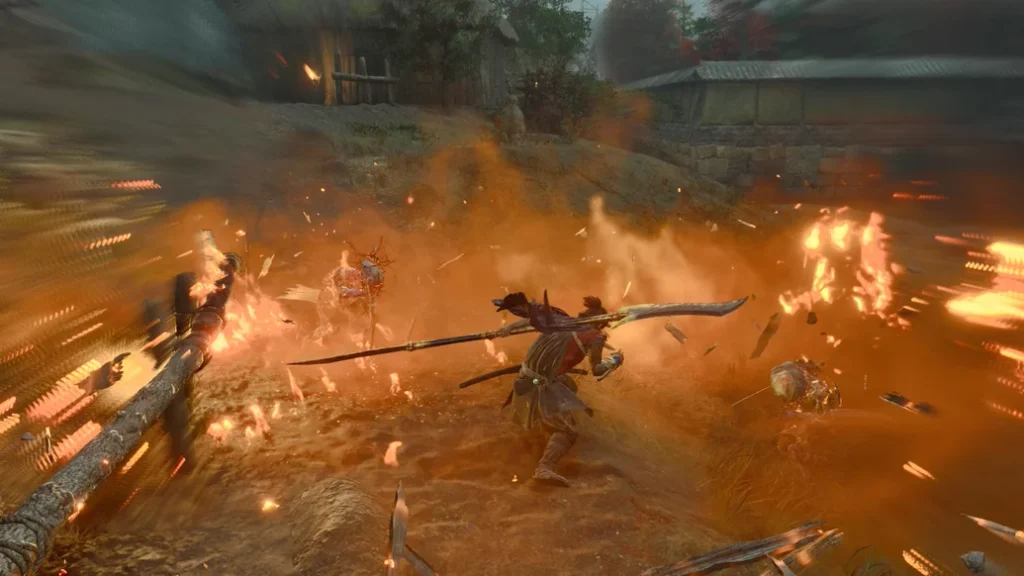 gamen.pro onimusha way of the sword best skills oni