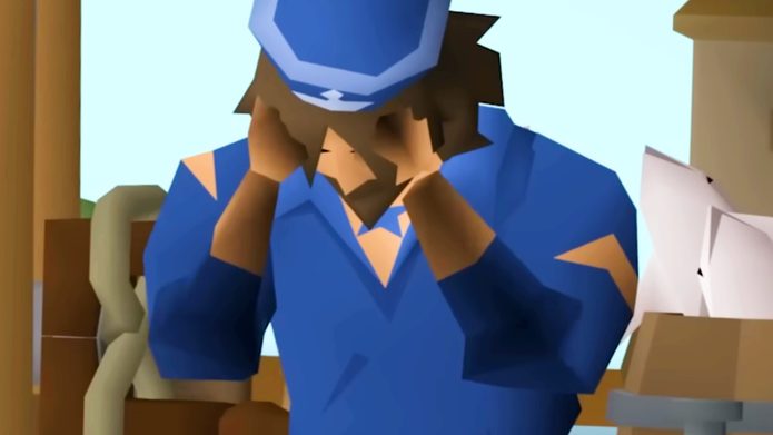 gamen.pro osrs mod jed sentenced old school runescape employee fired by jagex