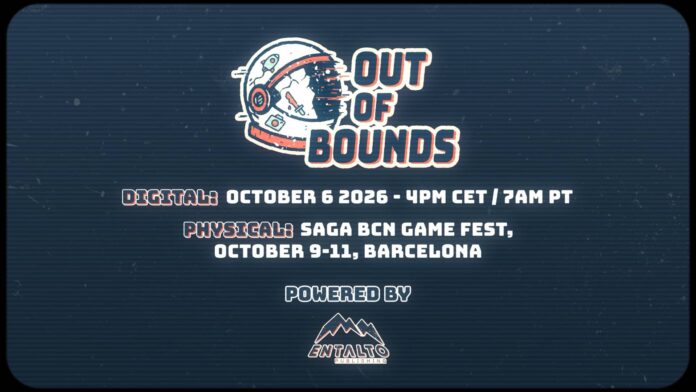 gamen.pro out of bounds KeyArt OoB