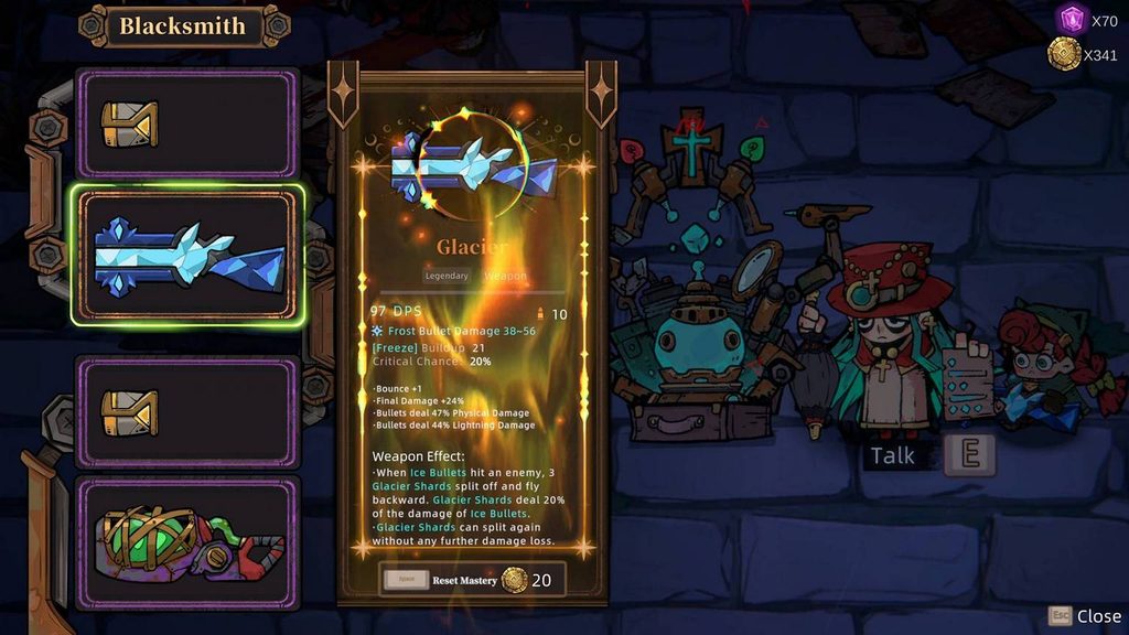 gamen.pro pass the fear review 6