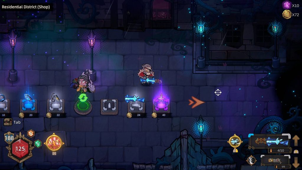 gamen.pro pass the fear review 7