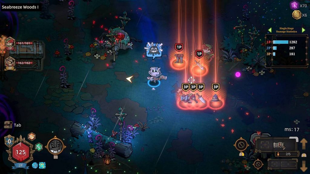 gamen.pro pass the fear review 9