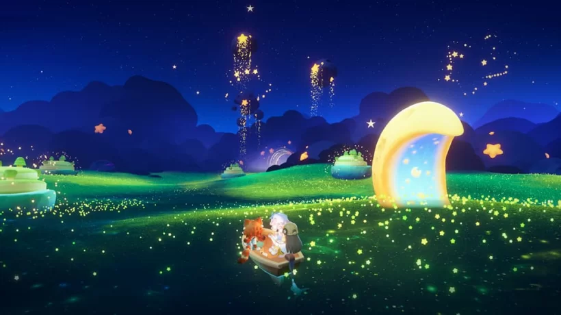 Petit Planet: Hàng mới của miHoYo vừa lộ diện tại Gamescom 2026 2 gamen.pro petit planet additional gamescom visuals 3 jpg 820