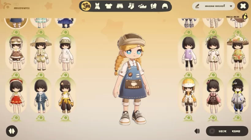 Petit Planet: Hàng mới của miHoYo vừa lộ diện tại Gamescom 2026 3 gamen.pro petit planet visuals gamescom 2 jpg 820