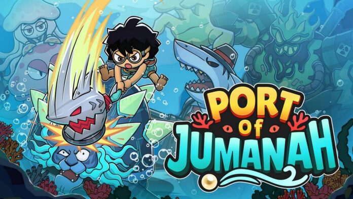 gamen.pro poj keyart landscape