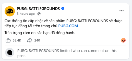 gamen.pro pubg fanpage