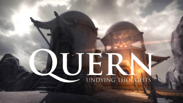 gamen.pro quern thumb