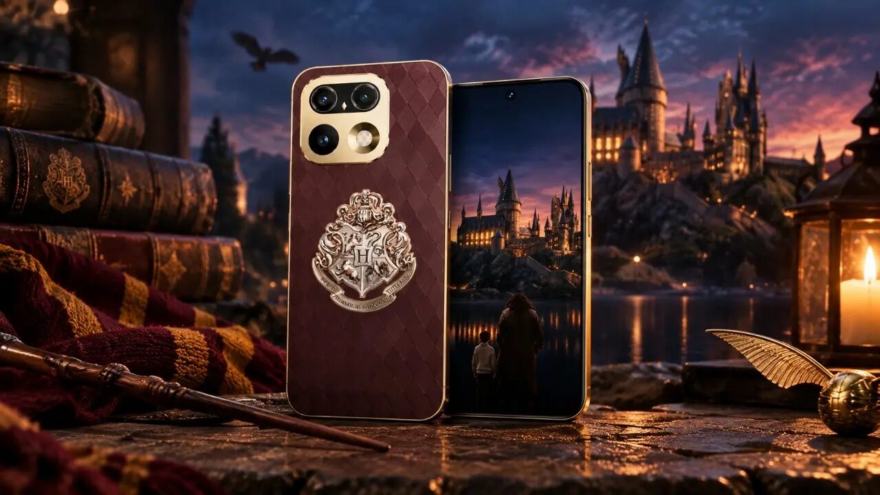 gamen.pro realme-16-pro-5g-harry-potter-edition-1