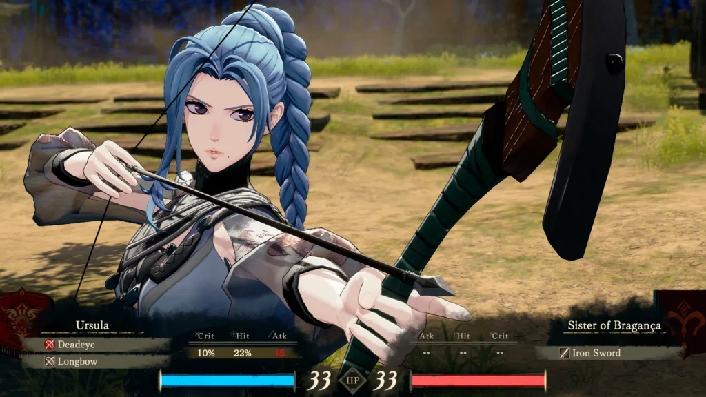 gamen.pro review FireEmblemFortunesWeave 20260804 28
