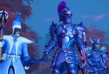 Hướng dẫn thiết lập crossplay và quản lý tiến trình trong RuneScape: Dragonwilds