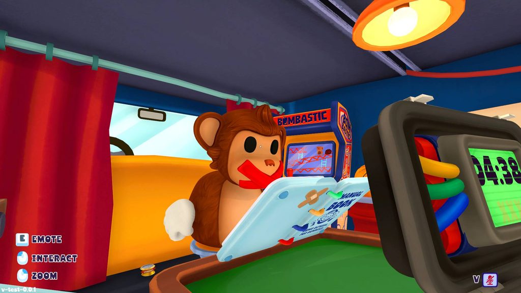 BOMBANANA! cán mốc 1 triệu bản sau 10 ngày 1 gamen.pro ss BOMBANANA