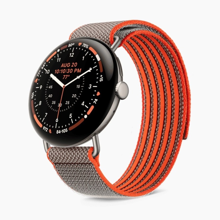 gamen.pro ss2 Google Pixel Watch 5